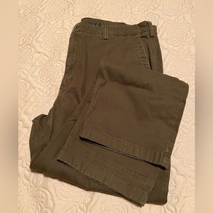 Duluth men’s work pants 40x32